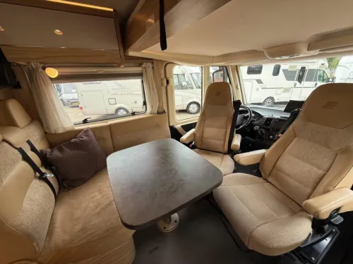 Hymer Exsis-I 588 photo: 4