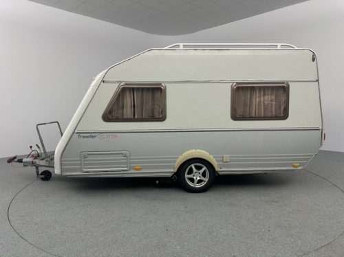 Kip Traveller 41 TDB Cruise Edition photo : 12