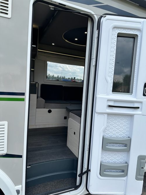 CHAUSSON 640 foto: 5