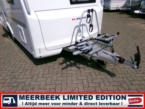 Adria Altea 402 PH 3789,=DISCOUNT MOVER+THULE  photo: 4