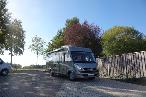 Hymer B 668 PL Foto: 30
