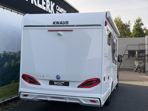 Knaus VAN TI 650 MEG VANSATION Foto: 3