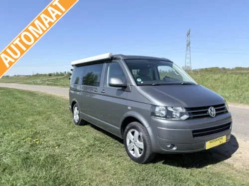 Volkswagen California Foto: 0