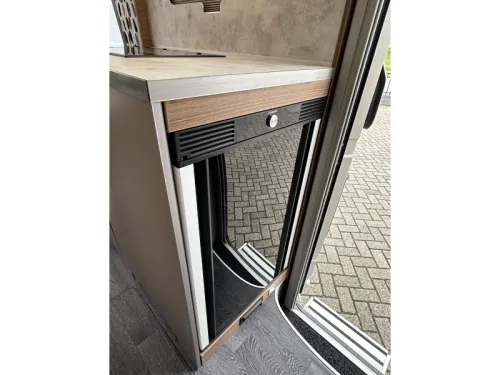 Knaus Vansation 500 LT AUTOMATIC | ACC | COM photo: 13
