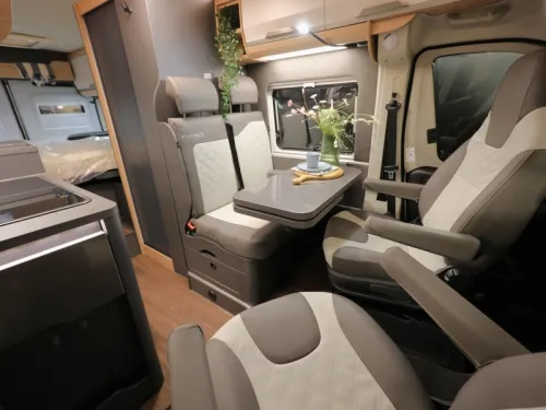 Knaus Boxlife 600 ME Platinum Selection 2026  photo: 11
