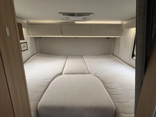 Adria Matrix Axess 650 DL Foto: 8