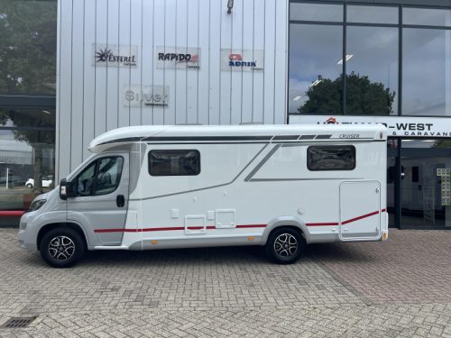 LMC Cruiser 662 T SPECIAL OFFER photo: 3