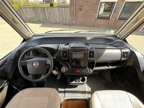 Hymer B 588 DL, only 15249 km! photo: 11