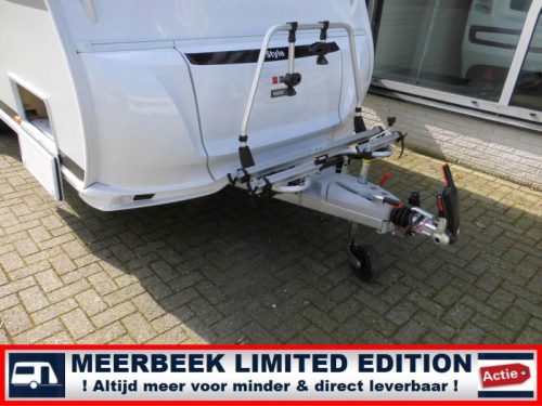 LMC Style 450 D 5434,=DISCOUNT THULE&MOVER photo: 6
