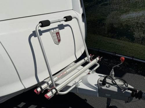 Tabbert PUCCINI 560 TD photo: 7