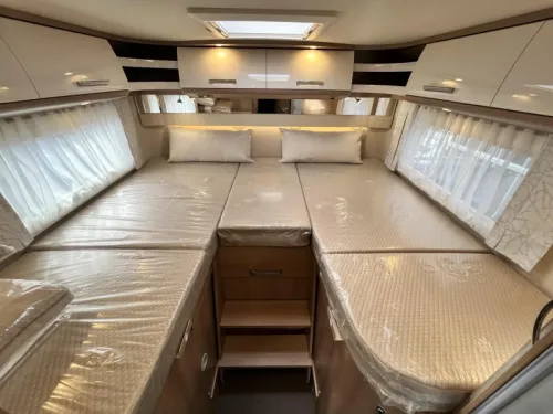 Carthago C-Tourer T 145 RBLE Mega Angebot! Foto: 22