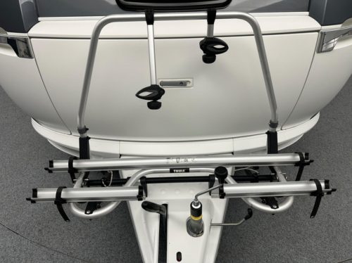 Hobby Prestige 495 UL photo: 15