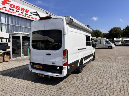 Ford Transit GB 350 L3h2 Tdci 170pk AW photo: 4
