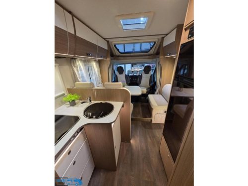 Carado T 447 photo: 17