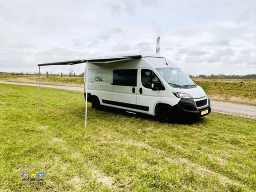 Peugeot Boxer 600 photo: 3