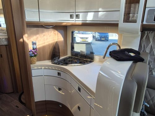 Carthago Chic S Plus I 50 Neu aus dem Lager Foto: 7