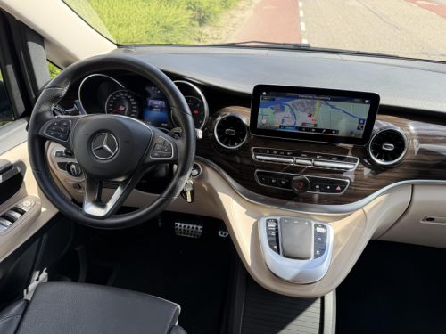 Mercedes-Benz V300 Marco Polo 4-Matic 2022 55,000KM AUT photo: 10