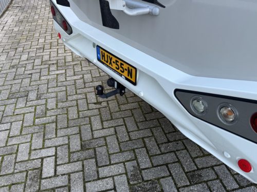 Chausson Titanium 627 GA Einzelbetten Automatik Foto: 5