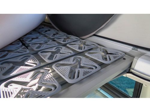Volkswagen T6.1 California Ocean Bulli Sport edition photo: 17