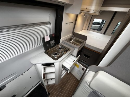 Etrusco Cv 600 df Complete Selection photo: 10