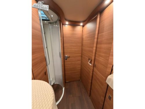 Carthago Chic C-Line I 4.9 LE-L  photo: 14