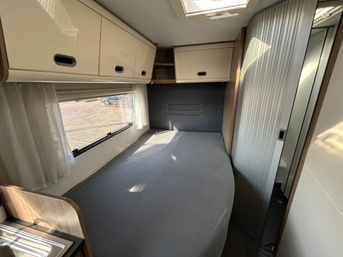 Sun Living S 70 DF Fransbed  foto: 10