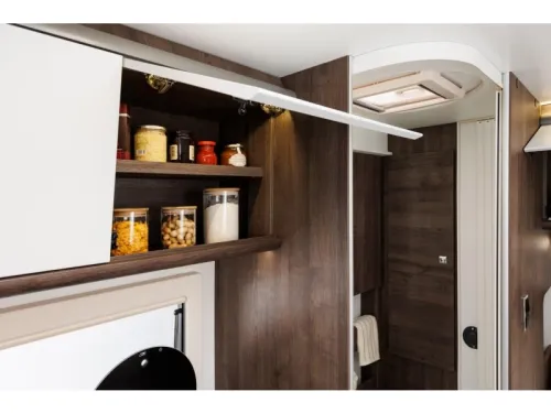Benimar Tessoro 430 Compact & luxe NEU Foto: 13