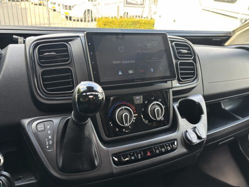 Chausson Sport Line 690 9-SPEED AUTOMATIC POP-TOP ROOF FIAT 8 180HP photo: 18