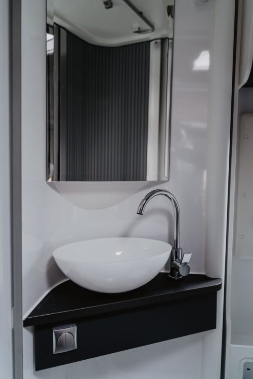 Adria Matrix 600 Foto: 32