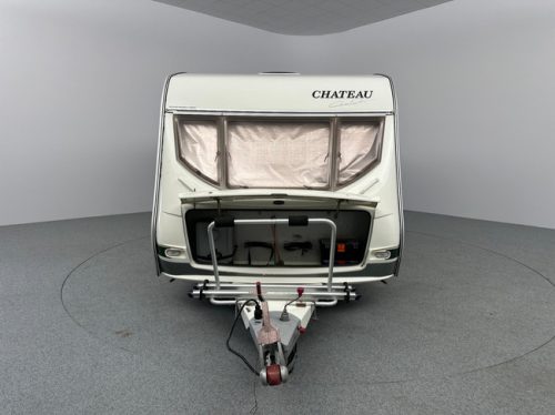 Chateau Calista 450 photo: 22