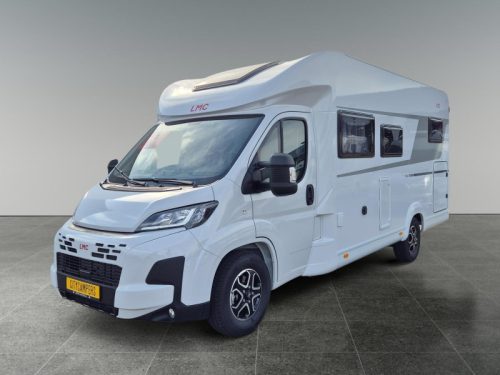 LMC Tracer 140HP AUTOMATIC photo: 3