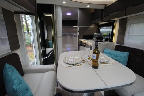 Chausson Welcome 747 Foto: 6