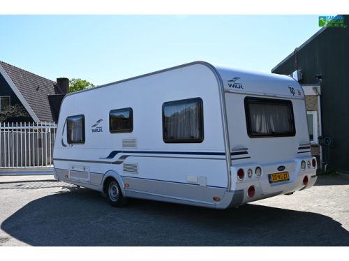 Wilk Vida 490HTD photo: 2