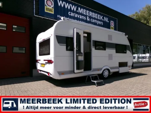 Hobby De Luxe 495 UL +MOVER +AWNING +BC260 ETC  photo: 2