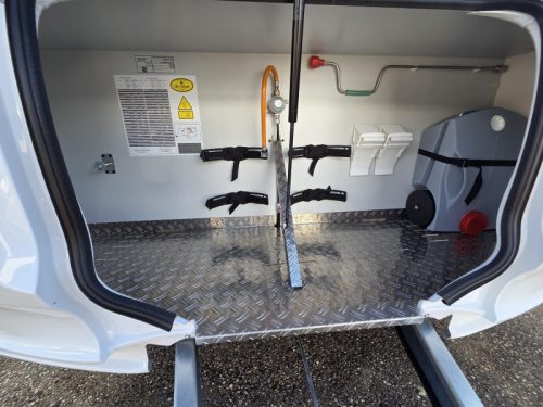 LMC Sassino 460 E Single beds photo: 13