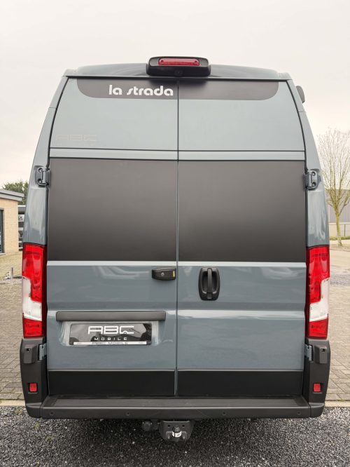 La Strada Avanti H Plus photo: 5