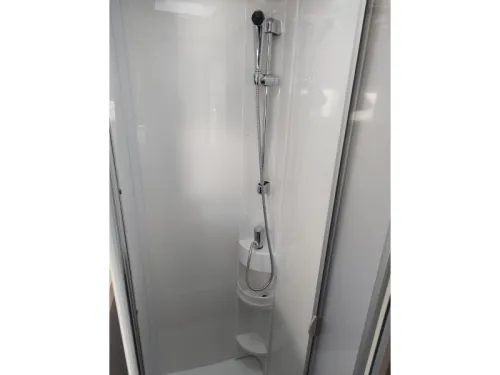 Etrusco T 7.3 SF Compleet Selection  photo: 20