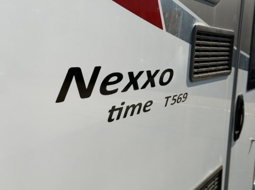B&uuml;rstner Nexxo 569 foto: 2