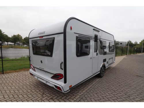 Knaus Sudwind Black Selection 500 EU MODEL 2026 - 441 photo: 3