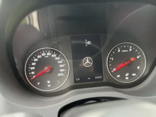 Mercedes-Benz Sprinter 6 ZYL! L4H2 - VOLLE OPTIES foto: 13