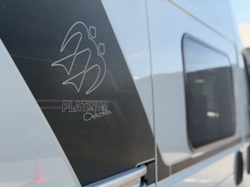 Knaus Boxlife 600 MQ Platinum Select photo : 6