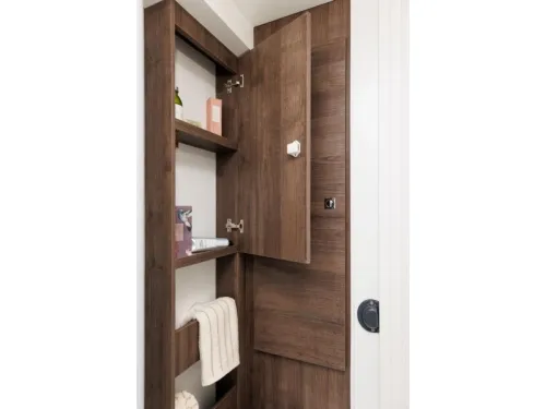 Benimar Tessoro 430 Compact & luxe NEU  Foto: 21