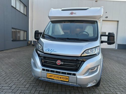 B&uuml;rstner Delfin T 732 G photo: 22