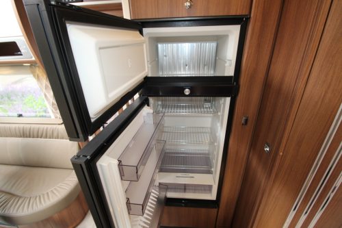 Carthago Chic-I XL64 QB S plus photo: 12
