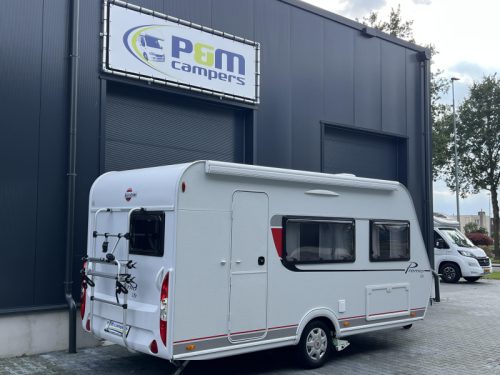 B&uuml;rstner Premio Life 425 TS photo: 16