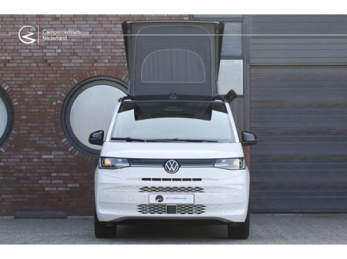 Volkswagen California Ocean 1.5 eHybrid 180 kW / 245 PK DSG 4Motion photo: 3