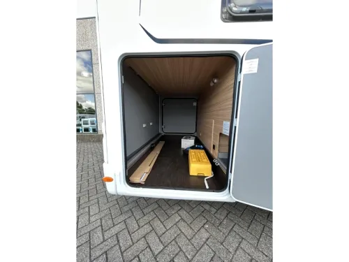 Dethleffs Just 90 T 7052 DBM Ex-Vermietung Foto: 7