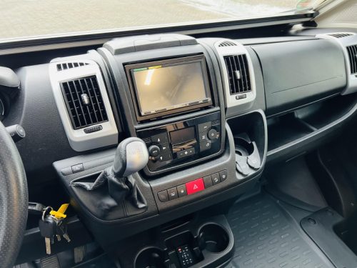 Adria Twin Supreme 640 SLB Automaat 2X Airco  photo : 18