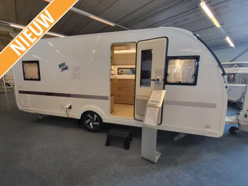 Adria Adora 522 UP nieuwste uitvoering  foto: 0