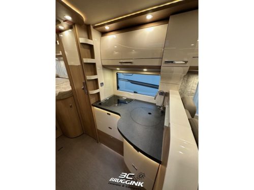 Carthago C-Tourer I 148 LE Foto: 7